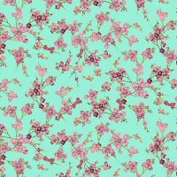 ttFLEUR-CM3165 AQUA